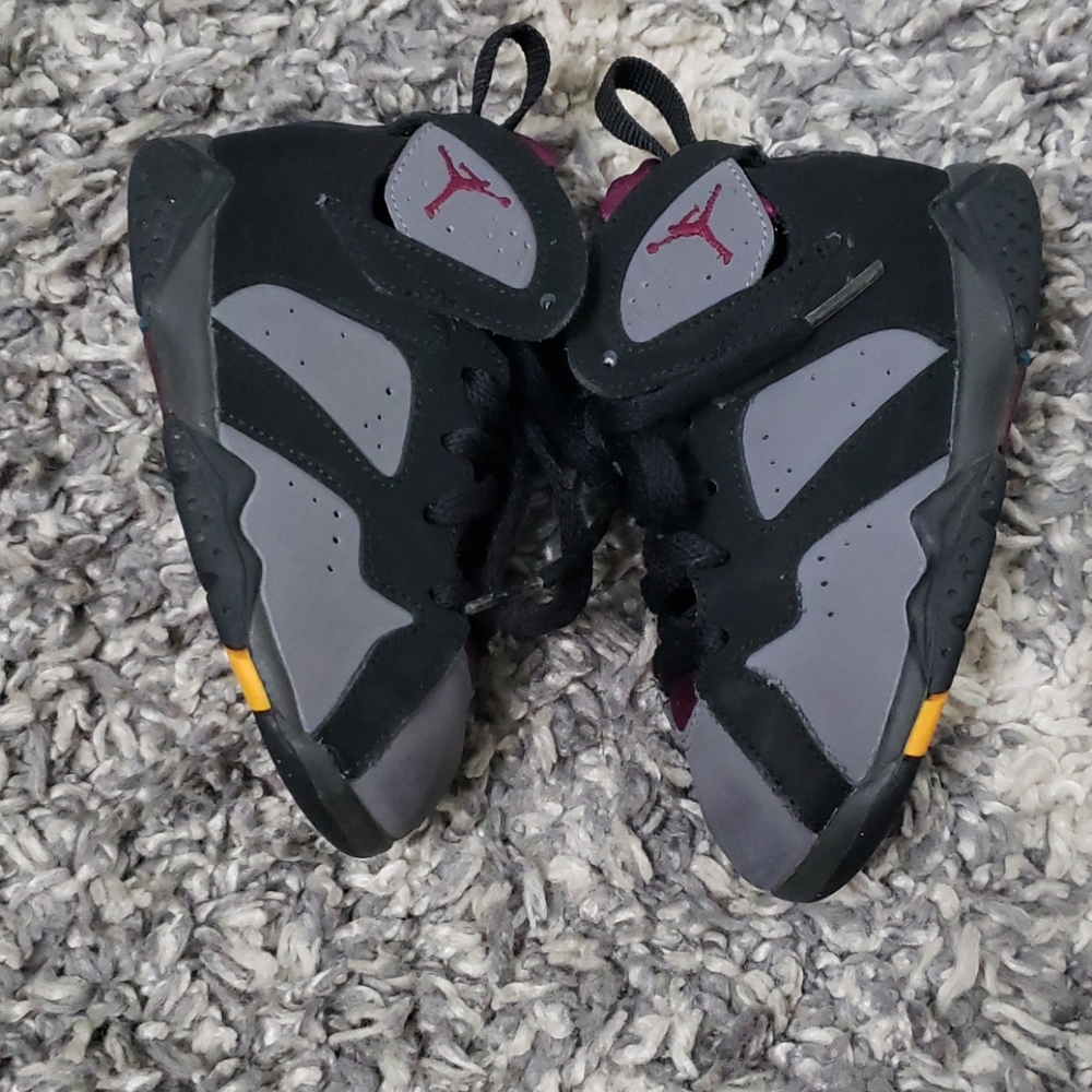Jordan retro 7s - Picture 4 of 4